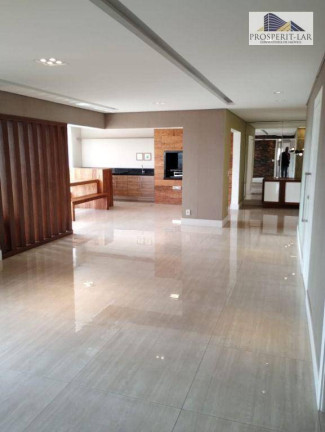 Imagem Apartamento com 3 Quartos à Venda, 183 m² em Vila Rosália - Guarulhos