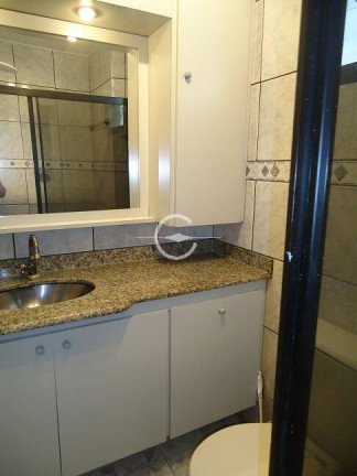 Imagem Apartamento com 1 Quarto à Venda, 40 m² em Moema - São Paulo