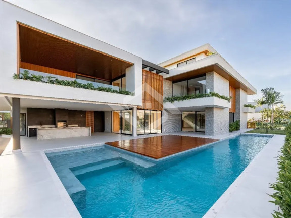 Imagem Casa com 5 Quartos à Venda, 995 m² em Barra Da Tijuca - Rio De Janeiro Imagem Casa com 5 Quartos à Venda, 995 m² em Barra Da Tijuca - Rio De Janeiro