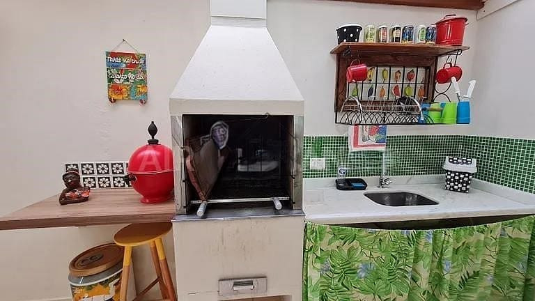 Imagem Casa de Condomínio com 3 Quartos para Alugar, 140 m² em Maresias - São Sebastião Imagem Casa de Condomínio com 3 Quartos para Alugar, 140 m² em Maresias - São Sebastião
