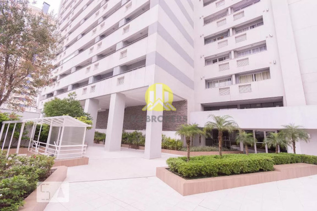 Imagem Studio com 1 Quarto à Venda, 32 m² em Centro - Curitiba