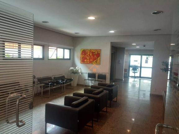 Imagem Sala Comercial à Venda, 42 m² em Jardim Bela Vista - Santo André