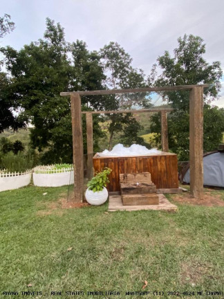 Imagem Chácara com 6 Quartos à Venda, 300 m² em Aralu - Santa Isabel
