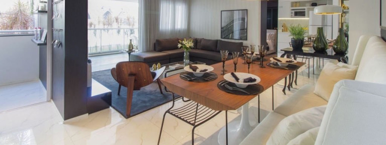 Imagem Apartamento com 2 Quartos à Venda, 64 m² em Bela Vista - São Paulo