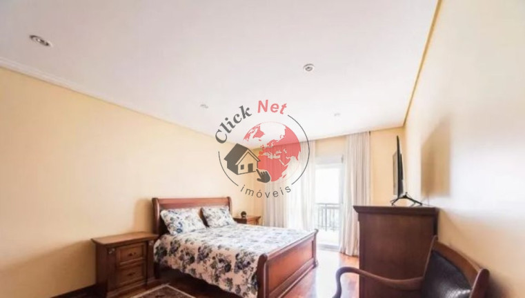 Imagem Apartamento com 4 Quartos à Venda, 181 m² em Santa Paula - São Caetano Do Sul Imagem Apartamento com 4 Quartos à Venda, 181 m² em Santa Paula - São Caetano Do Sul