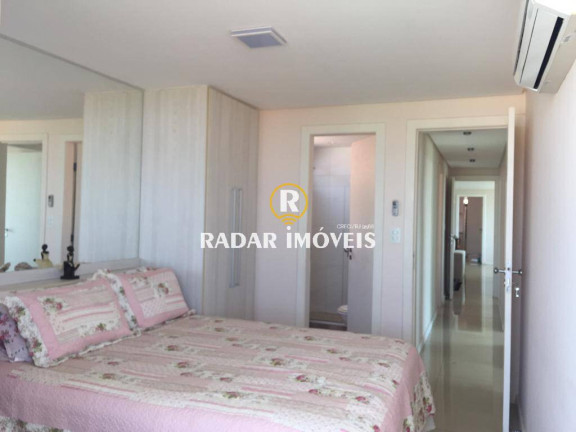 Imagem Apartamento com 4 Quartos à Venda, 239 m² em Braga - Cabo Frio