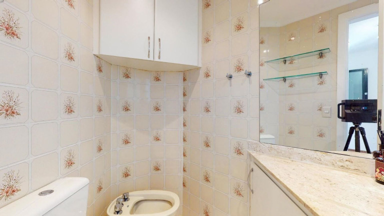 Imagem Apartamento com 3 Quartos à Venda, 103 m² em Jardim Paulista - São Paulo