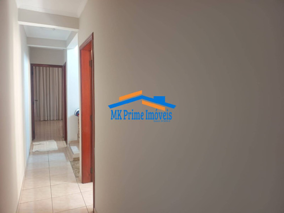 Imagem Sobrado com 3 Quartos à Venda, 238 m² em Pestana - Osasco