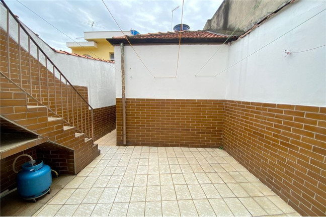 Imagem Casa com 3 Quartos à Venda, 150 m² em Vila Bertioga - São Paulo Imagem Casa com 3 Quartos à Venda, 150 m² em Vila Bertioga - São Paulo