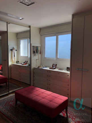 Imagem Casa com 4 Quartos à Venda, 668 m² em Alphaville - Santana De Parnaíba