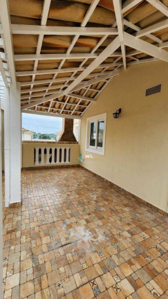 Imagem Casa com 3 Quartos à Venda ou Locação, 120 m² em Condomínio Dei Fiori - Louveira