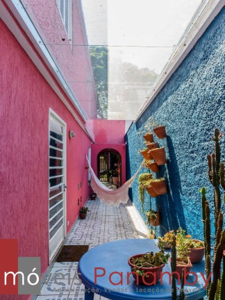 Imagem Sobrado com 3 Quartos à Venda,  em Alto Da Mooca - São Paulo