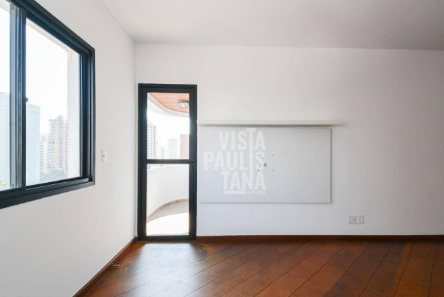 Imagem Apartamento com 2 Quartos à Venda, 71 m² em Vila Mariana - São Paulo