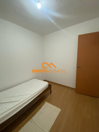 Imagem Apartamento com 2 Quartos para Alugar, 40 m² em Pioneiros - Campo Grande Imagem Apartamento com 2 Quartos para Alugar, 40 m² em Pioneiros - Campo Grande