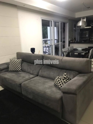 Imagem Apartamento com 2 Quartos à Venda, 84 m² em Panamby - São Paulo Imagem Apartamento com 2 Quartos à Venda, 84 m² em Panamby - São Paulo