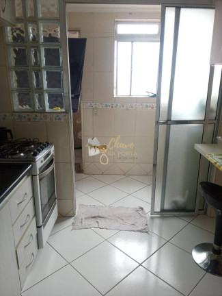 Imagem Apartamento com 3 Quartos à Venda, 68 m² em Cidade Ademar - São Paulo Imagem Apartamento com 3 Quartos à Venda, 68 m² em Cidade Ademar - São Paulo