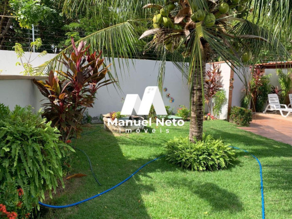 Imagem Casa com 2 Quartos à Venda, 132 m² em Jacunda - Aquiraz