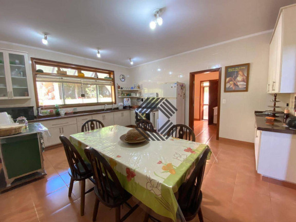 Imagem Sobrado com 3 Quartos à Venda, 372 m² em Condomínio Fazenda Imperial - Sorocaba