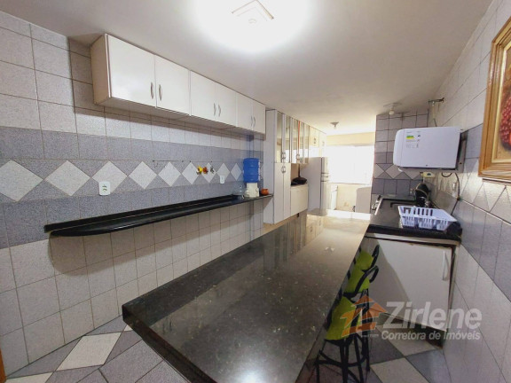 Imagem Apartamento com 5 Quartos à Venda, 160 m² em Praia Do Morro - Guarapari