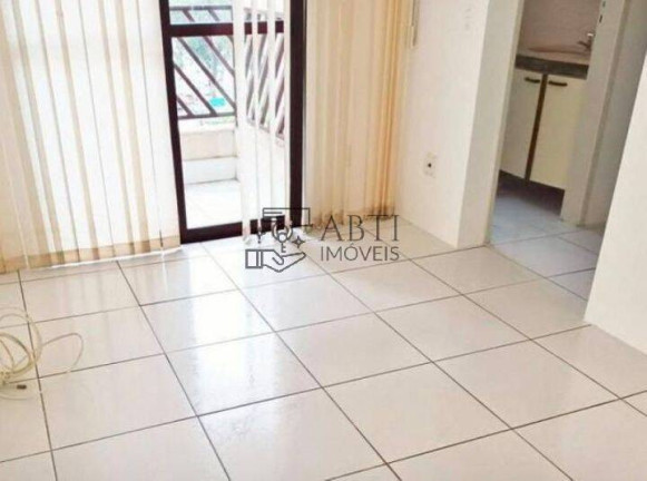 Apartamento com 2 Quartos à Venda, 53 m² em Chácara Inglesa - São Paulo