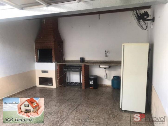 Imagem Apartamento com 2 Quartos à Venda, 93 m² em Parque Erasmo Assunção - Santo André Imagem Apartamento com 2 Quartos à Venda, 93 m² em Parque Erasmo Assunção - Santo André