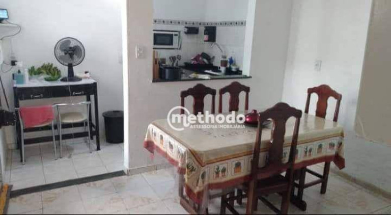 Imagem Casa com 3 Quartos à Venda, 250 m² em Jardim Margarida - Campinas Imagem Casa com 3 Quartos à Venda, 250 m² em Jardim Margarida - Campinas