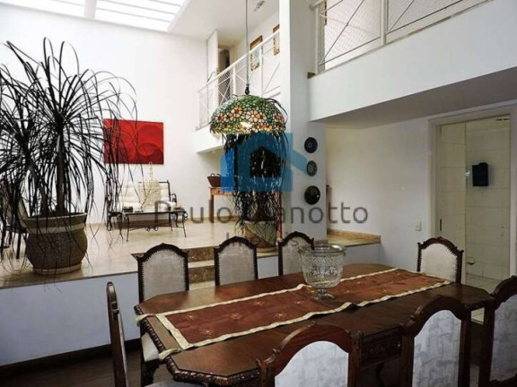 Imagem Casa de Condomínio com 5 Quartos à Venda, 5.115 m² em Granja Viana - Carapicuíba