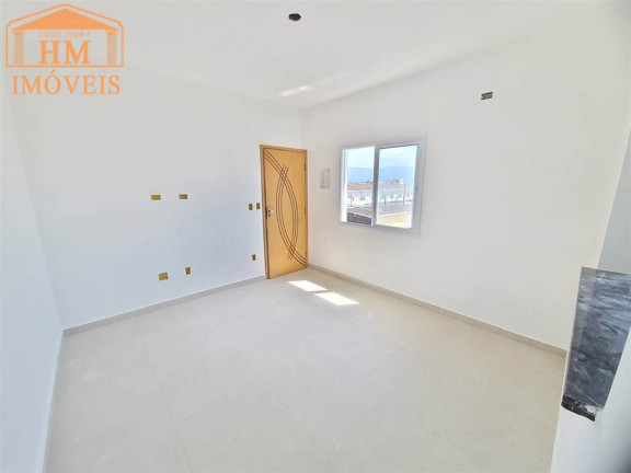 Imagem Apartamento com 2 Quartos à Venda, 55 m² em Parque São Vicente - Sao Vicente