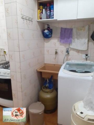 Imagem Apartamento com 1 Quarto à Venda, 52 m² em Assunção - São Bernardo Do Campo