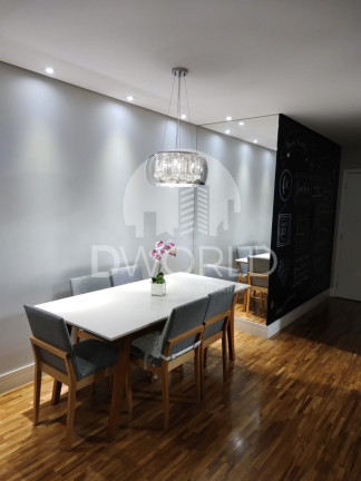 Imagem Imóvel com 3 Quartos à Venda, 84 m² em Vila América - Santo André Imagem Imóvel com 3 Quartos à Venda, 84 m² em Vila América - Santo André