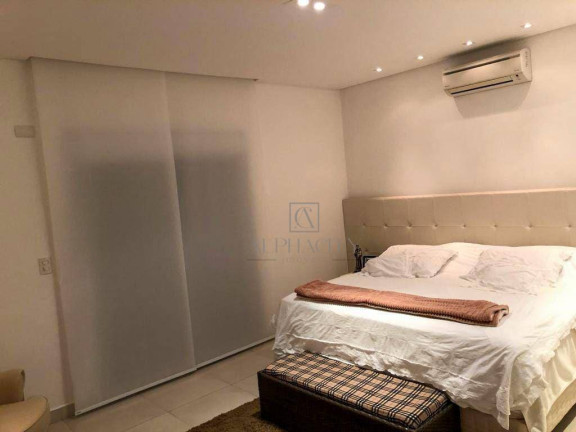 Imagem Casa com 4 Quartos à Venda, 384 m² em Residencial Morada Dos Lagos - Barueri