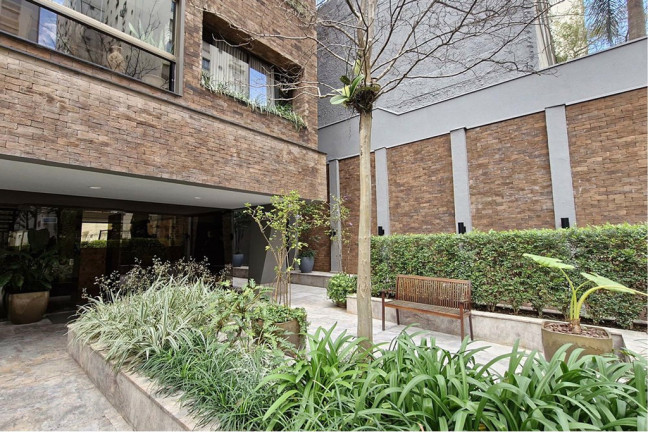 Imagem Apartamento com 2 Quartos à Venda, 178 m² em Jardim Paulista - São Paulo Imagem Apartamento com 2 Quartos à Venda, 178 m² em Jardim Paulista - São Paulo