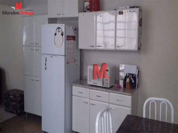 Imagem Casa com 2 Quartos à Venda, 137 m² em Jardim Zulmira - Sorocaba Imagem Casa com 2 Quartos à Venda, 137 m² em Jardim Zulmira - Sorocaba