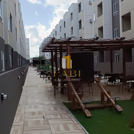 Imagem Apartamento com 2 Quartos à Venda, 50 m² em Gramame - João Pessoa