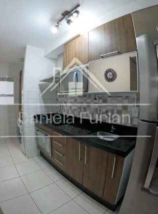 Imagem Apartamento com 2 Quartos à Venda, 53 m² em Chácaras Reunidas São Jorge - Sorocaba Imagem Apartamento com 2 Quartos à Venda, 53 m² em Chácaras Reunidas São Jorge - Sorocaba