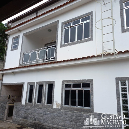 Imagem Casa com 3 Quartos à Venda, 150 m² em Vila Americana - Volta Redonda