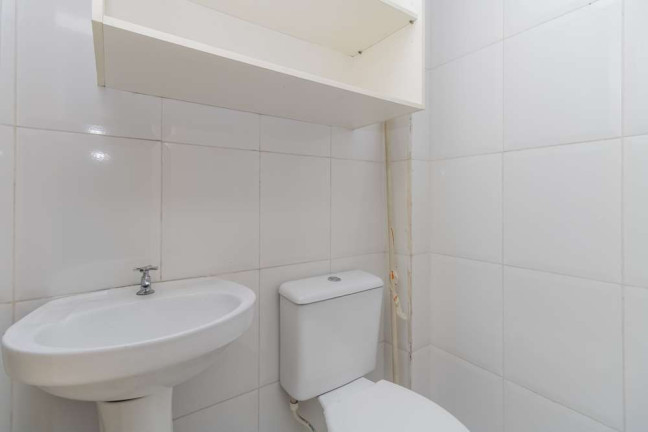 Imagem Apartamento com 2 Quartos à Venda, 67 m² em Itaim Bibi - São Paulo