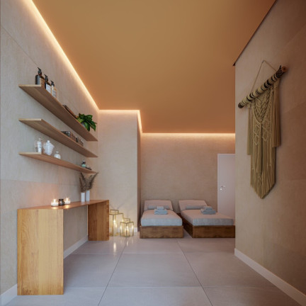 Imagem Apartamento com 3 Quartos à Venda, 114 m² em Vila Ema - São Paulo