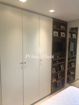 Imagem Apartamento com 1 Quarto à Venda, 35 m² em Moema - São Paulo Imagem Apartamento com 1 Quarto à Venda, 35 m² em Moema - São Paulo
