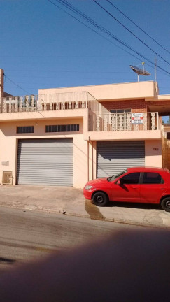 Casa com 3 Quartos à Venda, 10 m² em Jardim Paulista - Várzea Paulista