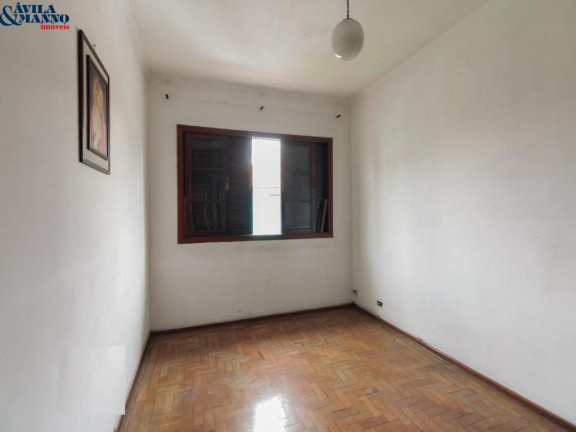 Imagem Sobrado com 3 Quartos à Venda,  em Belenzinho - São Paulo