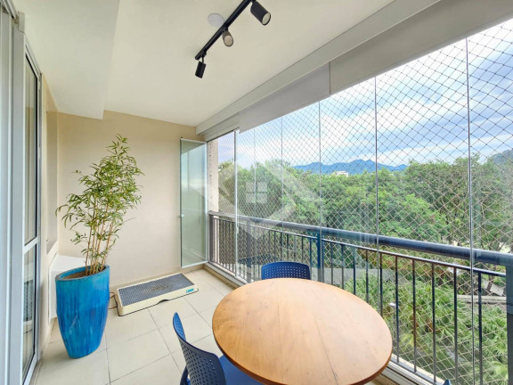 Imagem Apartamento com 4 Quartos à Venda, 142 m² em Barra Olímpica - Rio De Janeiro Imagem Apartamento com 4 Quartos à Venda, 142 m² em Barra Olímpica - Rio De Janeiro