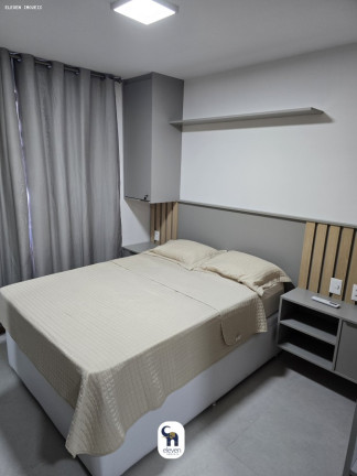 Imagem Apartamento com 1 Quarto à Venda, 19 m² em Barra - Salvador Imagem Apartamento com 1 Quarto à Venda, 19 m² em Barra - Salvador