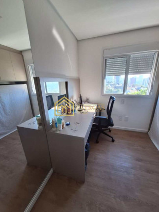 Imagem Apartamento com 2 Quartos à Venda, 55 m² em Vila Lusitânia - São Bernardo Do Campo
