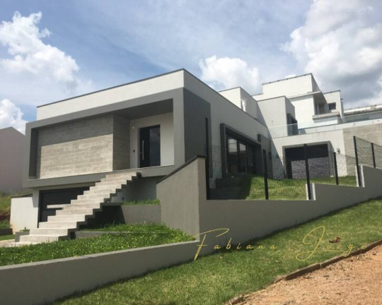 Imagem Sobrado com 3 Quartos à Venda, 400 m² em Swiss Park - Campinas