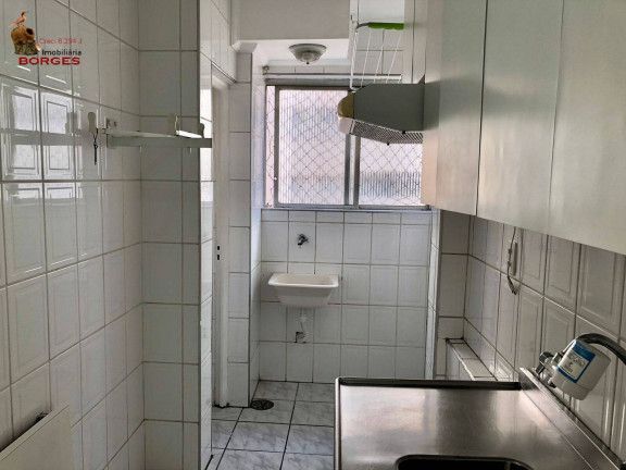 Imagem Apartamento com 2 Quartos à Venda, 63 m² em Moema - São Paulo