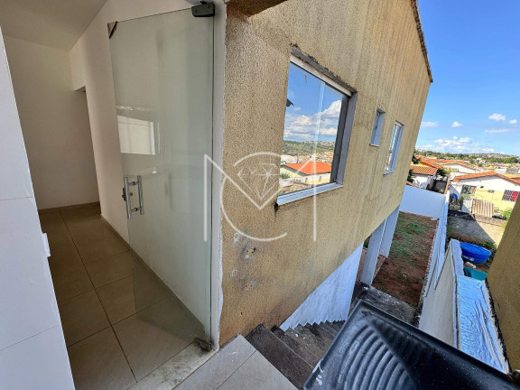 Imagem Casa com 3 Quartos à Venda, 90 m² em Floresta Encantada - Esmeraldas