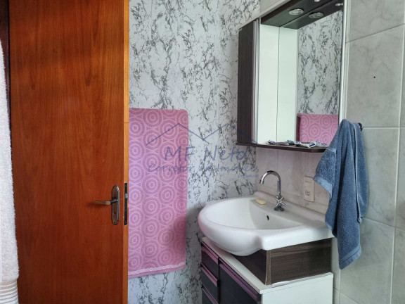 Imagem Apartamento com 2 Quartos à Venda ou Locação, 64 m² em Residencial Suzana - Pirassununga