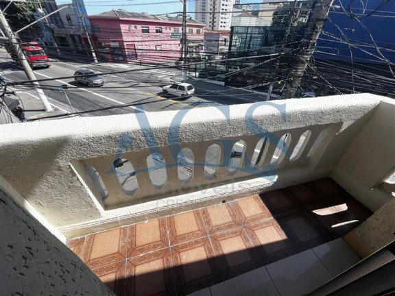 Imagem Casa com 3 Quartos para Alugar, 110 m² em Tatuapé - São Paulo