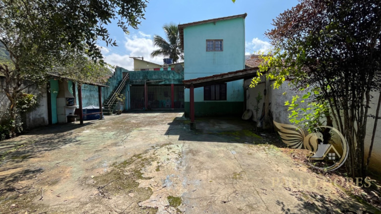 Imagem Casa com 6 Quartos à Venda, 121 m² em Perequê Açu - Ubatuba Imagem Casa com 6 Quartos à Venda, 121 m² em Perequê Açu - Ubatuba